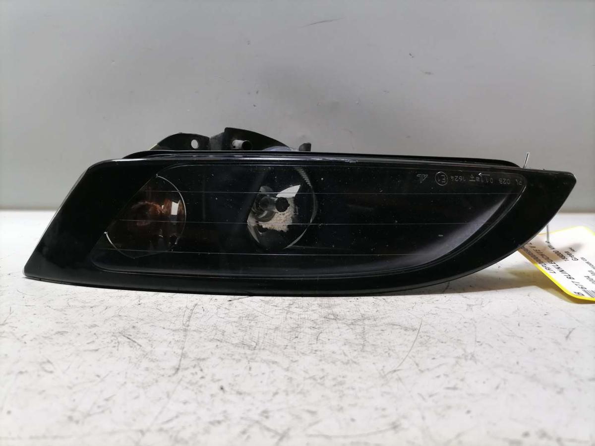 Smart Forfour 454 original Blinker Kombileuchte Nebelscheinwerfer links Bj.2004